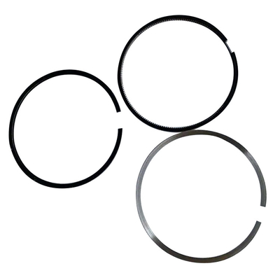 Engine Piston Ring Set 5406206 3802429 114mm Diesel Engine Parts Piston Ring Replace For Cummins