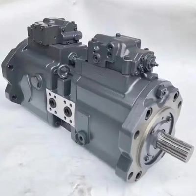 High performance K3v112dtp Excavator Hydraulic Pump For Hyundai R225-9T Doosan DX225