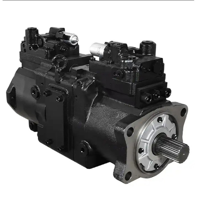 Excavator Hydraulic Main Pump LC10V00041F1 K7V140 For KOBELCO SK330 SK350 SK380 Excavator