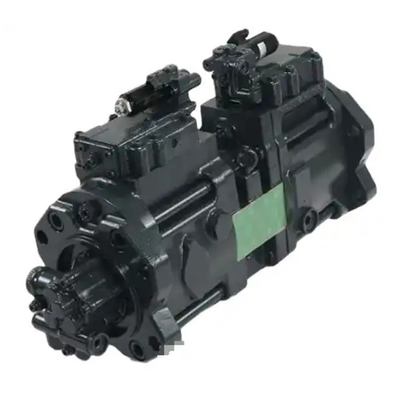 Excavator Hydraulic Main Pump LC10V00041F1 K7V140 For KOBELCO SK330 SK350 SK380 Excavator