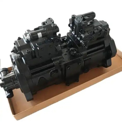 High performance K3v112dtp Excavator Hydraulic Pump For Hyundai R225-9T Doosan DX225