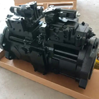 Excavator Main Hydraulic Pump LQ10V00011F2 Main Pump SK250-6 Hydraulic Main Pump For Kobelco