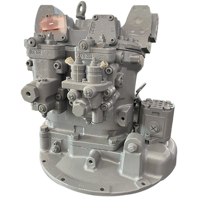 Hydraulic Main Pump HPV118 HPV102 Hydraulic Pump For Hitachi EX200-6 ZX200 Digger Excavator