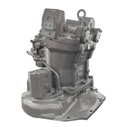 Hydraulic Main Pump HPV118 HPV102 Hydraulic Pump For Hitachi EX200-6 ZX200 Digger Excavator