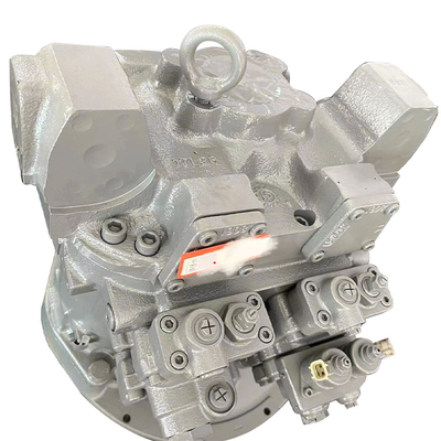 Hydraulic Main Pump HPV118 HPV102 Hydraulic Pump For Hitachi EX200-6 ZX200 Digger Excavator