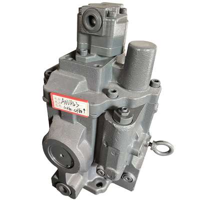 Excavator Hydraulic Pump Digger Main Pump A10vd43 Hydraulic Main Pump For Caterpillar CAT E70B Kobelco Sumitomo Hitachi