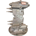 Hydraulic Main Pump 7082L00421 7082L00423 Excavator Pump For Komatsu PC200-6 PC220-6
