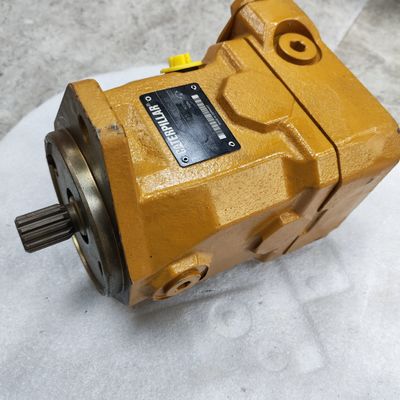 FExcavator Hydraulic Fan Pump 234-4638 EC01   Piston for  Model Caterpillar 330D 336D 340D