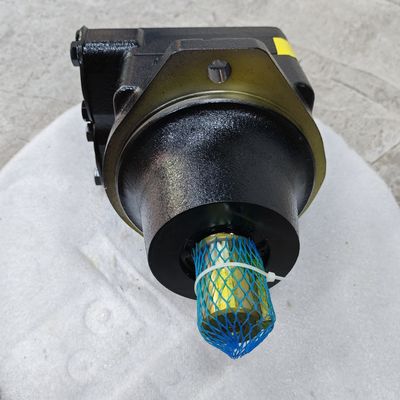 Excavator Hydraulic Fan Pump 054-45520-0 Piston Pump Suitable for  Model XCMG Excavator XE490