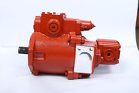 Hydraulic Kawasaki Gear Pump K3SP36C hydraulic transmission gear oil main pilot charge pump for TAKEUCHI