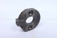 Wholesale Hydraulic Parts PC200-6 PC200-7 Swash Plate for Excavator Construction Machinery Swash Support