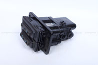 Hydraulic pedal valve for excavator Repair Kits or Spare Parts