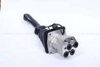 Standard Plywood Packing Excavator Joystick Handle with Factory Price