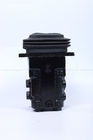 Doosan Black  Foot Pedal Valve for Excavator Components Easy To Use