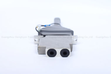 Factory Direct Sell Excavator Pilot Valve Joystick for  Hydraulic Cotrol Handle Valve Handle Joystick Controller