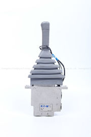 Factory Direct Sell Excavator Pilot Valve Joystick for  Hydraulic Cotrol Handle Valve Handle Joystick Controller