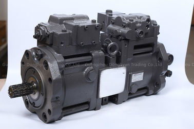 Factory Direct Sell  EC140W MX135W Excavator Hydraulic Pump K3V63DT for crawler excavator Main Pump