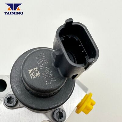 Fuel Control Valve F00BC80045 021060258 VOE21103266 for EC210 EC210B EC240 EC240B EC290 EC290B Engine Parts