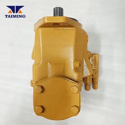 A10VSO 3500666 Variable Displacement Axial Piston Pump for 416E 414E 422E 428E 434E Backhoe Loader Hydraulic Parts