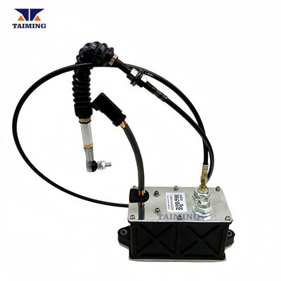 247-5232 Throttle Motor 6 Pin for CAT E320B E322B E330B Excavator 3116 Engine 132-7778 Accelerator Motor Parts