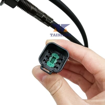 247-5232 Throttle Motor 6 Pin for CAT E320B E322B E330B Excavator 3116 Engine 132-7778 Accelerator Motor Parts