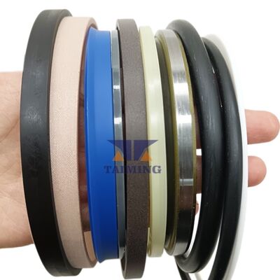 191-5619 199-7416 176-4935 Seal Kit for 322C 324D 320B 320C Excavator Bucket Cylinder Hydraulic Repair Parts