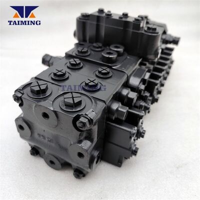 Hydraulic Distributor 723-19-13501 723-19-13503 723-18-15900 Main Control Valve for Komatsu PC35MR PC35MR-2 Excavator