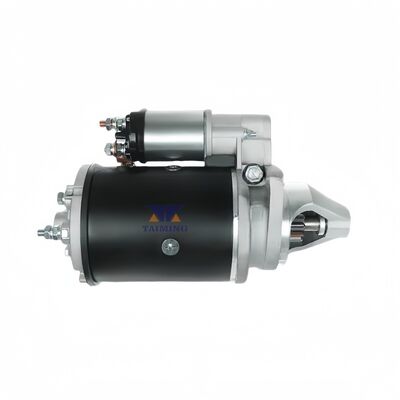 2873B056 2873A030 2873B071 Starter Motor for Perkins 1004-4 1006-6 CAT 416B IT14B Engine Spare Part