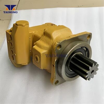 Hydraulic Swing Motor for 301.5 301.7 302 CR 303 CR Mini Excavator Rotary Device 301.7 Parts