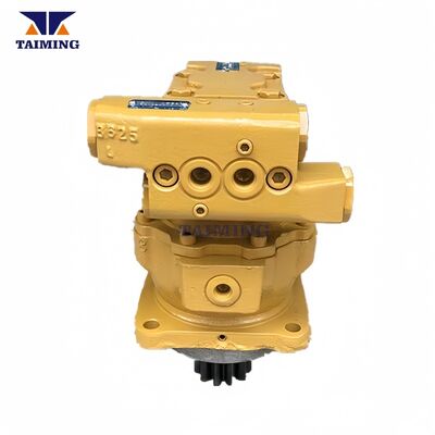 Hydraulic Swing Motor for 301.5 301.7 302 CR 303 CR Mini Excavator Rotary Device 301.7 Parts
