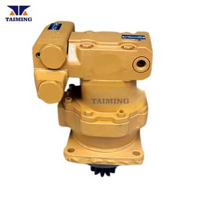 Hydraulic Swing Motor for 301.5 301.7 302 CR 303 CR Mini Excavator Rotary Device 301.7 Parts