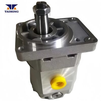 K1057295 Hydraulic Fan Motor for DX380 DX420 DX500 DX520 DX700 Excavator Cooling Fan Pump