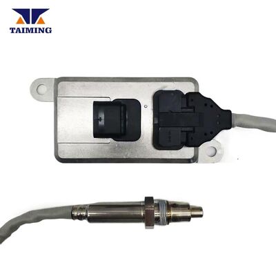 8983023940 5WK97206A 24V NOx Sensor for Isuzu 4HK1 6HK1 4JJ1 6WG1 Excavator Truck Engine Parts
