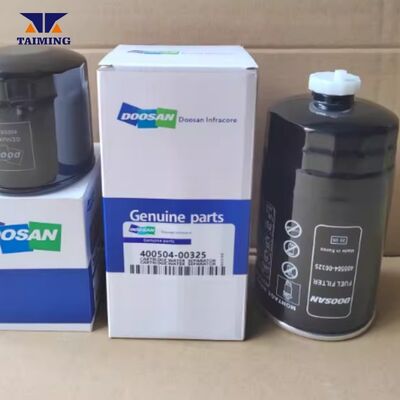 Excavator Filters Accessories Engine Oil Filter 22586010 36897346 Genuine Parts for Retail Industries Parts