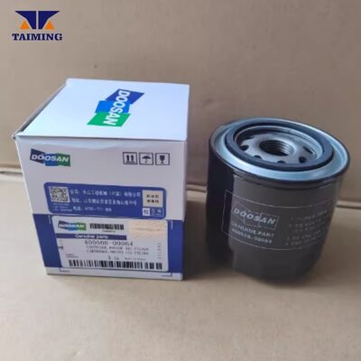 Excavator Filters Accessories Engine Oil Filter 22586010 36897346 Genuine Parts for Retail Industries Parts