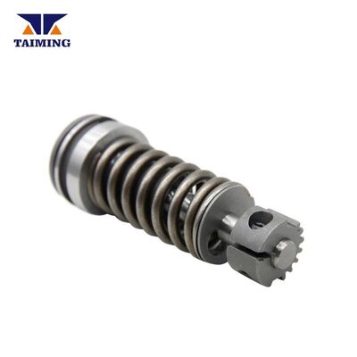 Diesel Fuel Pump Plunger 131150-2620 131150-2420 for HD130 Excavator 410205-00132 10910644 Injection Parts