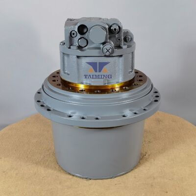 969524001 Final Drive Travel Motor for Liebherr R906 R916 R906LC Excavator Drive Assembly