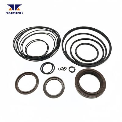 VOE14601385 Swing Motor Seal Kit for EC240B EC240C EC250D EC290B EC290C EC300D Excavator