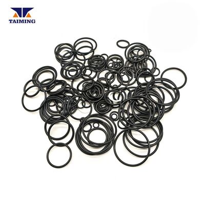 VOE14601385 Swing Motor Seal Kit for EC240B EC240C EC250D EC290B EC290C EC300D Excavator
