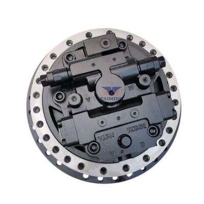 Construction Machinery Parts VOE14713848 VOE14606699 Final Drive Travel Motor Reduction for EC350D EC360 EC380D Excavator TM70VC