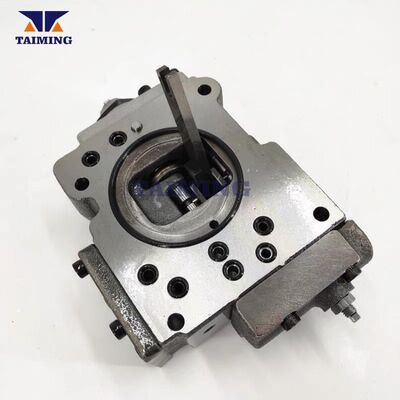 K3V180DT K3V180DTP-9C79 Hydraulic Pump Regulator for R320LC-7 R360LC-7 EC360  Excavator