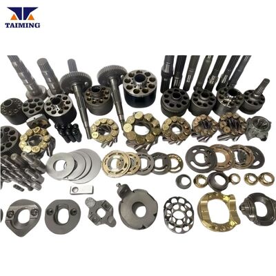 Hydraulic Pump Spare Parts K3V112 K5V140 HPV95 A8VO107 for Excavator