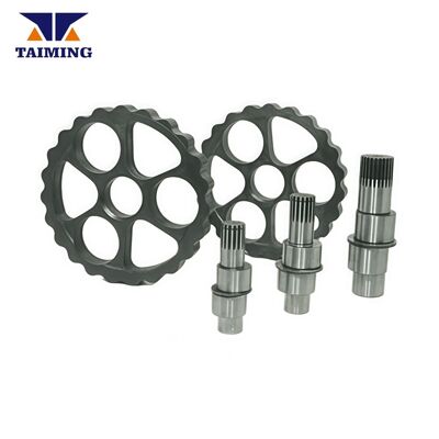 Excavator Final Drive RV Gear Assembly Travel Motor Reduction Gearbox Spare Parts