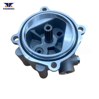 K3V112 K3V112DT Hydraulic Gear Pilot Pump Assembly for Excavator Construction Machinery Repair