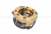 High Performance Hydraulic Parts Swash plate and Support Assy PC300-7 PC200-7 for excavator