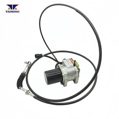 7Y-5571 Throttle Motor for E330 E330L Excavator Diesel Engine Parts 7Y5571 Accelerator Motor