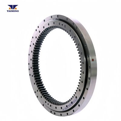 E320D Hydraulic Slewing Gear Ring Swing Bearing Excavator Spare Parts Factory Direct Construction