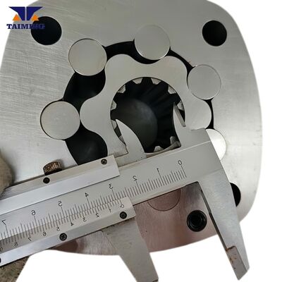 B37 Rotor Pump 4PA39J0313XB for Excavator Swing Motor Hydraulic Spare Parts Assembly