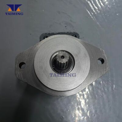 Pilot Pump 14524186 VOE14524186 Gear Pump for EC210 EC290 Excavator Parts