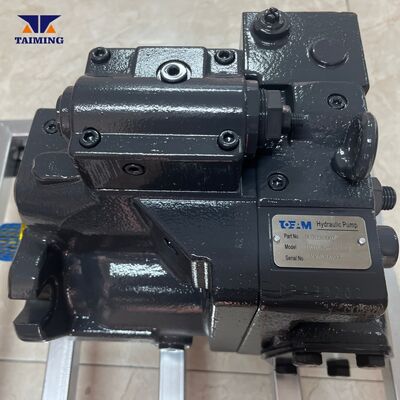 Hydraulic Pump TP3VL80-L1/1-T DC011010002 Piston Pump K3Vl80 for Excavator Replacement